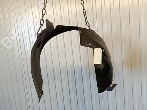 Hjulbue Hjulbue OPEL COMBO Tour 1.4 (90 hp) 20916650 20916650