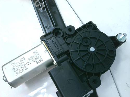 Used Front left window mechanism Front left window mechanism 22101013 22101013