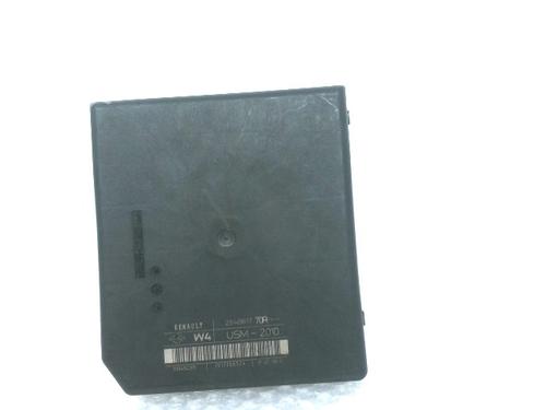 Used Fuse box Fuse box RENAULT GRAND SCÉNIC III (JZ0/1_) 1.6 dCi (JZ00, JZ12) (130 hp) 24940864 24940864