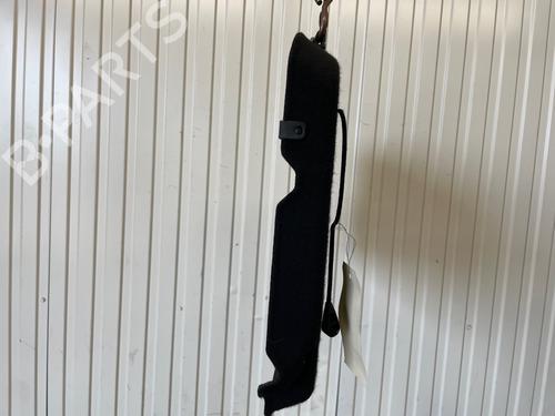 Rear parcel shelf RENAULT CAPTUR I (J5_, H5_) 1.2 TCe 120 | BP35993917C85 - Image 4