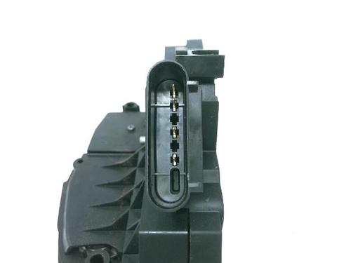 Front right lock FORD FIESTA VI (CB1, CCN) 1.25 | BP20917114C97 