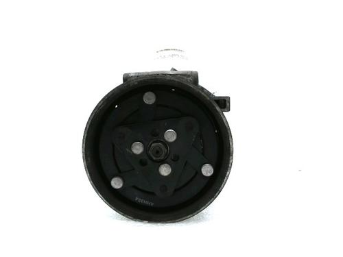 Used AC compressor AC compressor RENAULT CLIO III (BR0/1, CR0/1) 1.5 dCi (C/BR0G, C/BR1G) (68 hp) 22653661 22653661