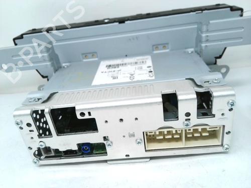 Radio HYUNDAI i20 II (GB, IB) 1.0 T-GDI | BP29614847E6