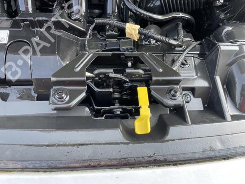 Headlight switch FORD FIESTA VI (CB1, CCN) 1.25 | BP22099462I24 - Image 8