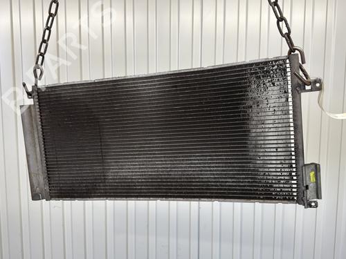 Used AC radiator FIAT GRANDE PUNTO (199_) 1.3 D Multijet (75 hp) 28965448