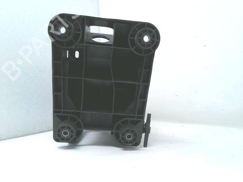 Used Gear lever Gear lever PEUGEOT 308 I (4A_, 4C_) 1.6 HDi (92 hp) 33536193 33536193