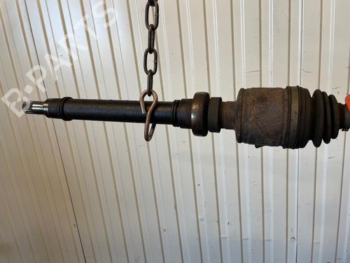 Used Right front driveshaft Right front driveshaft 36468163 36468163