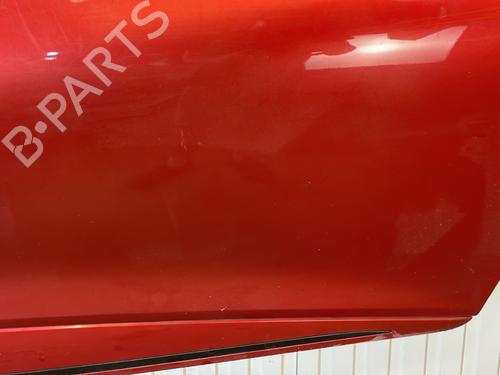 Right front door RENAULT CLIO IV (BH_) 1.2 TCe 120 (BHM0) | BP26707788C3 