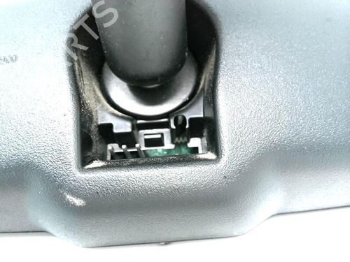 Rear mirror CITROËN C4 AIRCROSS 1.8 HDi 150 AWC | BP29155783I6 - Image 3