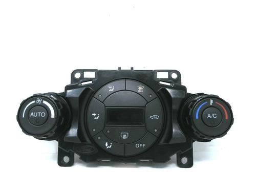 Climate control FORD FIESTA VI (CB1, CCN) 1.4 TDCi | BP32753243I5  - Image 5