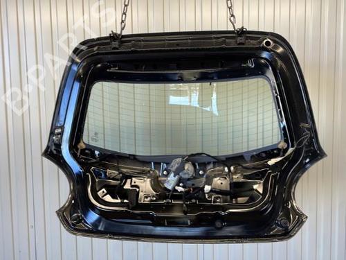 Tailgate ALFA ROMEO MITO (955_) 1.4 MultiAir (955AXL1B) | BP20916094C6 