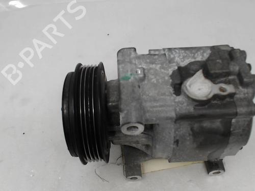 Used AC compressor AC compressor FIAT PUNTO (188_) 1.2 60 (188.030, .050, .130, .150, .230, .250) (60 hp) 22099819 22099819