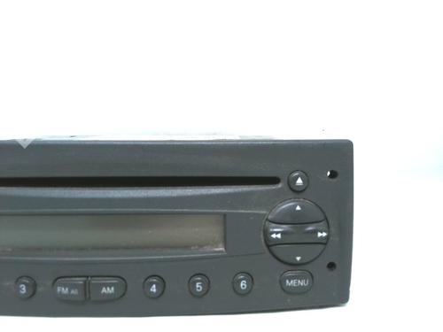 Radio FIAT DUCATO Platform/Chassis (250_) 100 Multijet 2,2 D | BP30175922E6  - Image 6