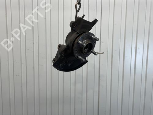 Used Right front steering knuckle Right front steering knuckle HYUNDAI i20 II (GB, IB) 1.0 T-GDI (101 hp) 29614892 29614892
