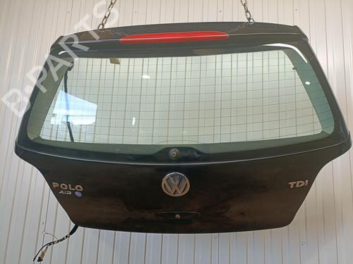 Tailgate VW POLO (9N_, 9A_) 1.4 TDI | BP22100614C6 