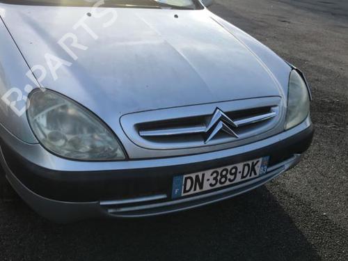 Front right lock CITROËN XSARA (N1) 2.0 HDi 90 | BP22098687C97 