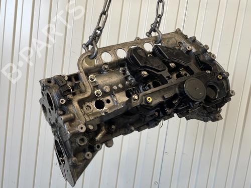 Cylinder head NISSAN X-TRAIL II (T31) 2.0 dCi 4x4 | BP25275415M5 