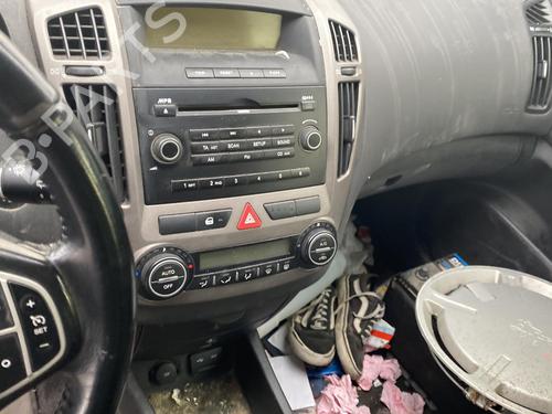 Starter KIA CEE'D SW (ED) 1.6 CRDi 115 | BP22099657M8 - Image 6