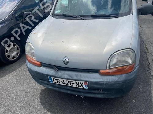 Electronic module RENAULT KANGOO (KC0/1_) D 65 1.9 (KC0E, KC02, KC0J, KC0N) | BP37187209M83 - Image 30