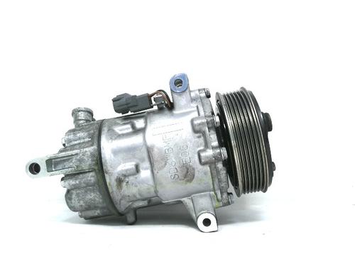 Used AC compressor AC compressor OPEL COMBO Box Body/MPV (X12) 1.6 CDTI (B05) (120 hp) 31184456 31184456