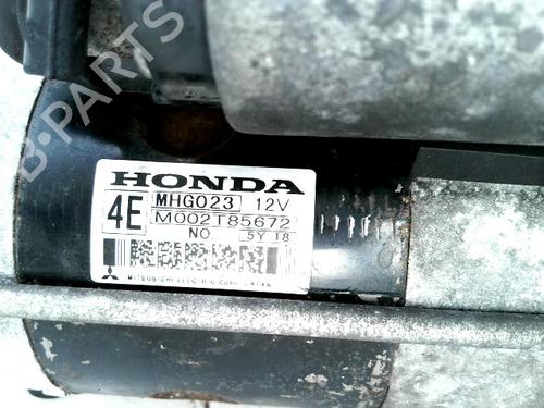 Used Starter Starter HONDA ACCORD VII Tourer (CM, CN) 2.2 i-CTDi (CN2) (140 hp) 22274174 22274174