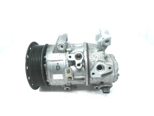 AC compressor TOYOTA VERSO (_R2_) 2.0 D-4D (AUR20_, AUR20R) | BP24056746M34  - Image 6