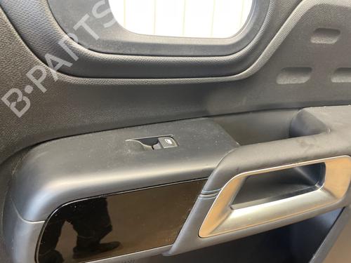 Front right panel CITROËN C5 AIRCROSS (A_) 1.6 Hybrid 225 (A45GFR) | BP37729378C59 - Image 5