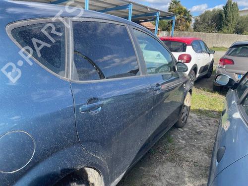 Starter SEAT ALTEA (5P1) | BP34044834M8 - Image 4
