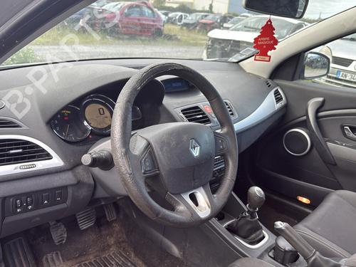 Steering column RENAULT MEGANE III Hatchback (BZ0/1_, B3_) 1.9 dCi (BZ0N, BZ0J) | BP29204743M21 - Image 9
