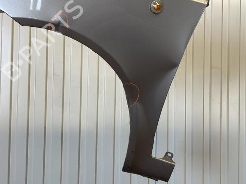 Left front fenders FIAT PUNTO (188_) 1.4 | BP22101306C41 