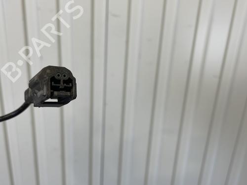 Left front steering knuckle RENAULT CLIO V (B7_) 1.0 TCe 90 (B7MT) | BP29066410M25 