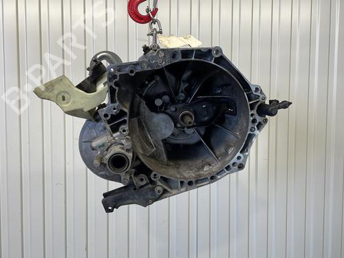 Used Gearbox CITROËN C3 AIRCROSS II (2R_, 2C_) 1.2 PureTech 110 (2RHNZB, 2RHNZW, 2RHNPX, 2RHNPJ) (110 hp) 29288018
