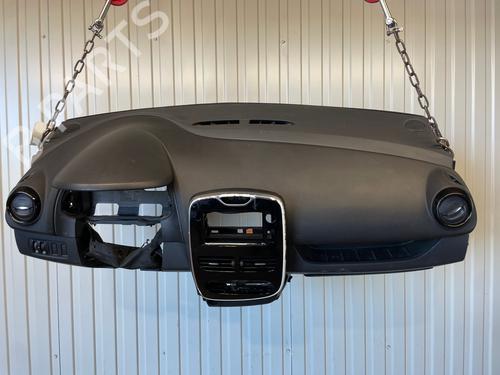 Dashboard RENAULT CLIO IV (BH_) 0.9 TCe 90 (BHNF, BHMA, BHMH, BHJK, BHJR) | BP33889510C46  - Image 5