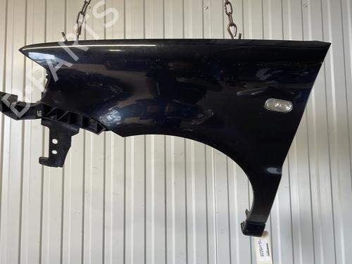 Used Left front fenders VW POLO (6N2) 1.9 SDI (64 hp) 28429709