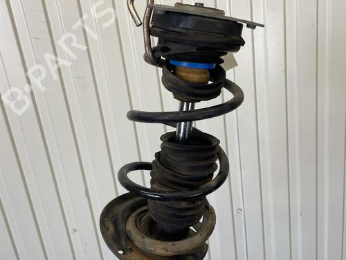 Left front shock absorber RENAULT CLIO IV (BH_) 1.2 TCe 120 (BHM0) | BP26707793M16 