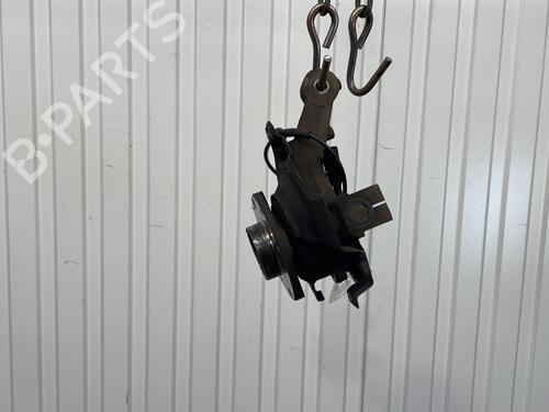 Used Left front steering knuckle Left front steering knuckle CITROËN NEMO MPV 1.4 HDi (68 hp) 29599920 29599920