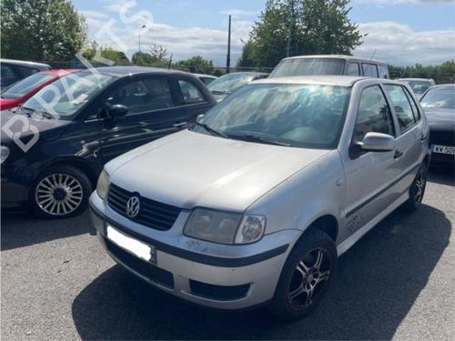 Starter VW POLO (6N2) 1.4 TDI | BP22101434M8 - Image 9