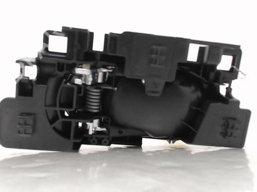 Venstre bagtil invendig håndtag CITROËN C3 / C3 ORIGIN III (SX) 1.2 PureTech 82 (83 hp) 22099800