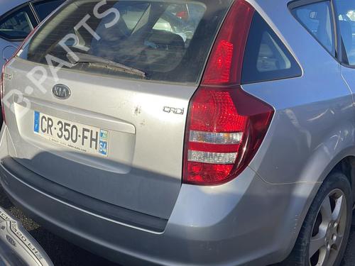 Starter KIA CEE'D SW (ED) 1.6 CRDi 115 | BP20916149M8  - Image 15