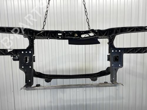 Front slam panel OPEL CORSA D (S07) 1.3 CDTI (L08, L68) | BP27585540C72 