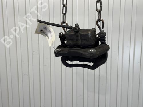 Left front brake caliper RENAULT KOLEOS I (HY_) 2.0 dCi 4x4 (HY0K) | BP29513404M105 