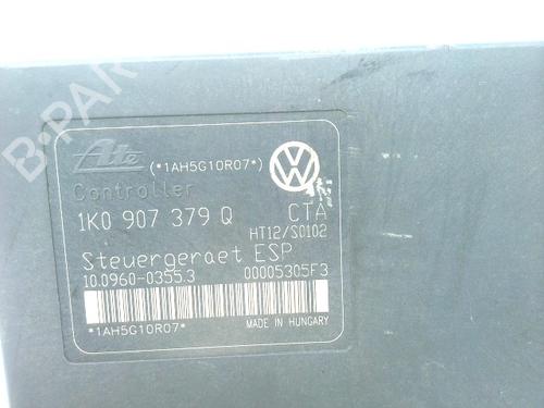 Used ABS pump ABS pump SEAT ALTEA (5P1) 2.0 TDI 16V (140 hp) 23079894 23079894