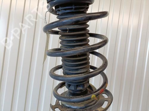 Used Right front shock absorber CITROËN C3 / C3 ORIGIN III (SX) 1.6 BlueHDi 100 (99 hp) 20916659
