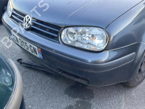 Front left belt tensioner VW GOLF IV (1J1) 1.9 TDI | BP22101021C87 