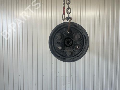 Driveshaft VW PASSAT B6 Variant (3C5) | BP34561891M37 - Image 7