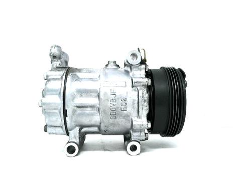 AC-Kompressor RENAULT CLIO II (BB_, CB_) 1.2 16V (BB05, BB0W, BB11, BB27, BB2T, BB2U, BB2V, CB05,... | BP28387445M34 