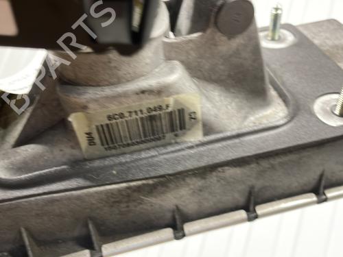 Gear lever SEAT IBIZA IV SC (6J1, 6P5) 1.2 TSI | BP31280186M90