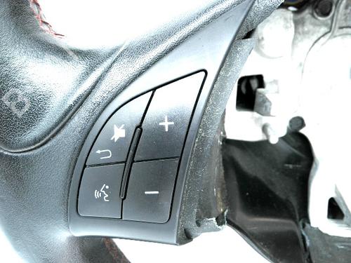 Steering wheel FIAT 500 (312_) 1.3 D Multijet (312AXB1A) | BP28806532C49 - Image 3