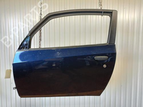 Used Left front door Left front door BLUECAR BLUEUTILITY EV50 (68 hp) 33432584 33432584