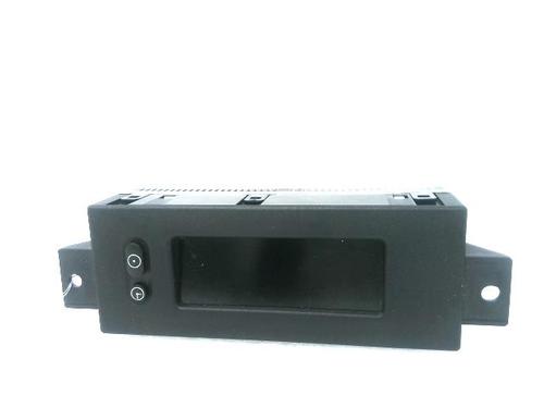 Used Display monitor Display monitor OPEL CORSA D (S07) 1.2 (L08, L68) (86 hp) 22965354 22965354